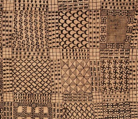 Drawing. A detailed black and white drawing depicting a person riding on horseback seen side-on, while holding a long spear in one hand. Both the horse and rider are dressed in elaborate clothing and adornments, while the rider has a bow and arrow slung over one shoulder. On the lower left, is the text ‘Drawn by I. Dupuis’, while the text running along the lower centre reads, ‘A Capoceer of Ashante Equipt for War.’