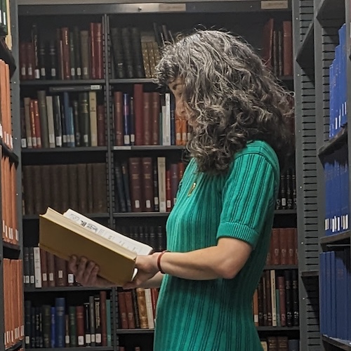 Picture of Natalie Lawler